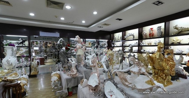 Home Decor Accessories Wholesale China Yiwu