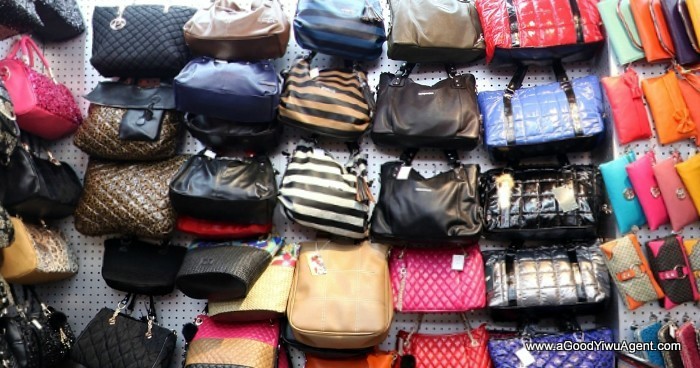 Bags, Purses and Luggage Wholesale China Yiwu