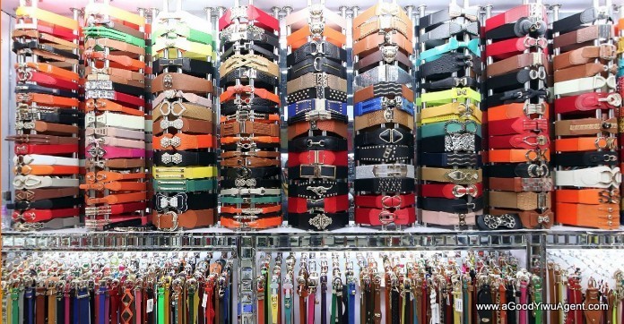 Belts and Buckles Wholesale China Yiwu