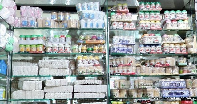 Household Products Wholesale China Yiwu 3