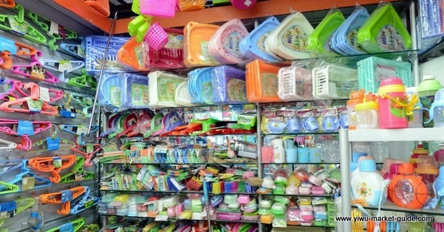 Household Products Wholesale China Yiwu 12