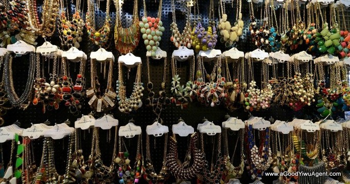 Jewelry Wholesale China Yiwu