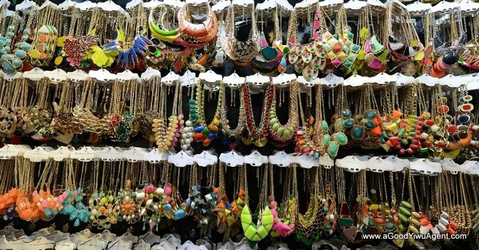 Jewelry Wholesale China Yiwu 8