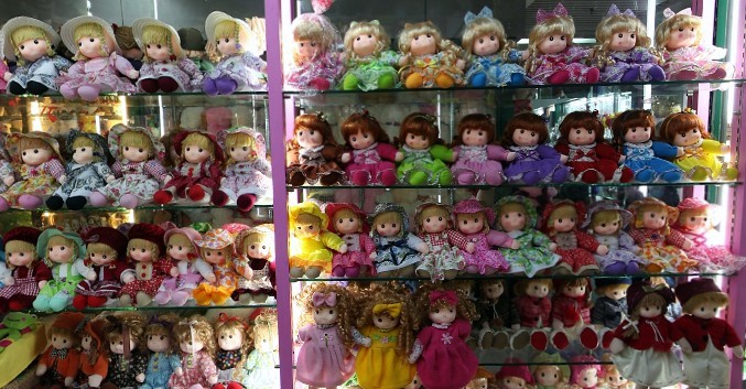 Toys Wholesale China Yiwu