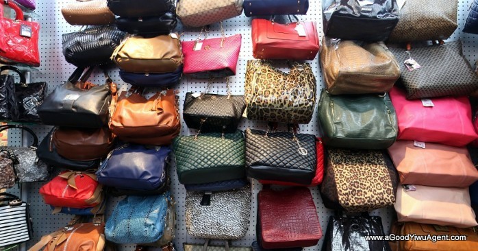 Bags, Purses and Luggage Wholesale China Yiwu
