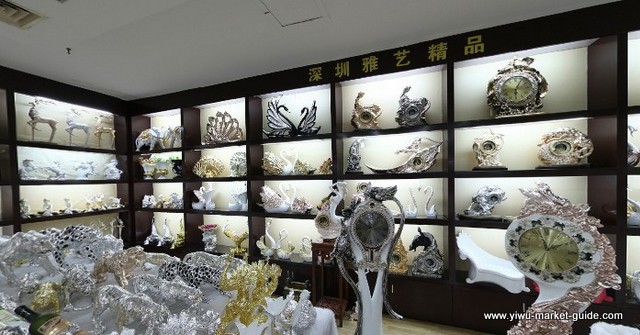 Home Decor Accessories Wholesale China Yiwu