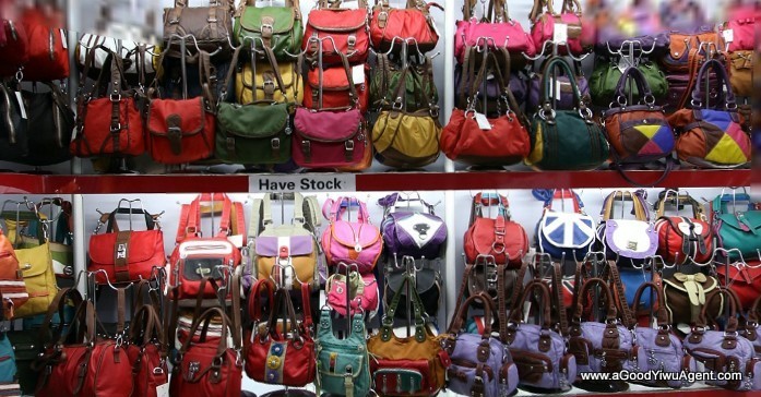 Bags, Purses and Luggage Wholesale China Yiwu 2