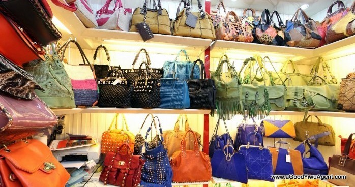 Bags, Purses and Luggage Wholesale China Yiwu 5