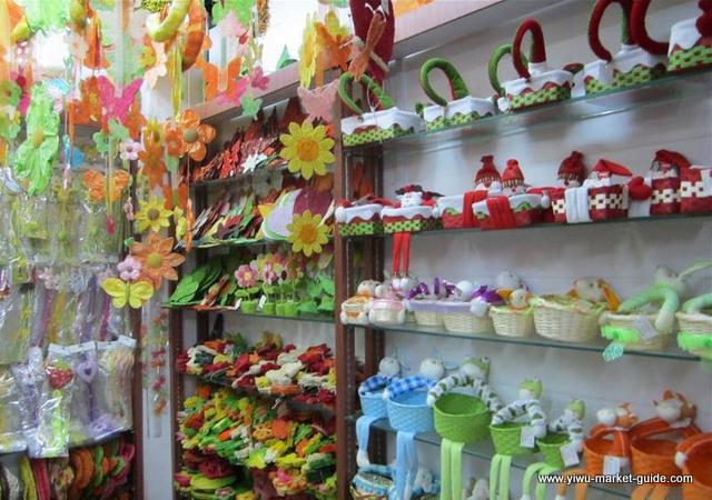 christmas-flower-baskets-wholesale-china
