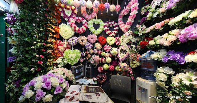 flower-hearts-wholesale-china
