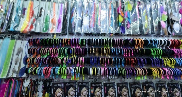 Hair Accessories Wholesale China Yiwu