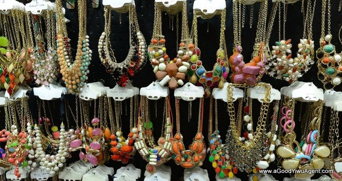 Jewelry Wholesale China Yiwu 9