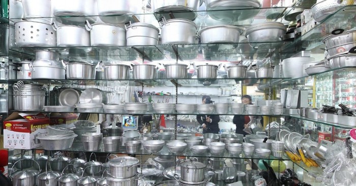 Kitchen Items Wholesale China Yiwu 6