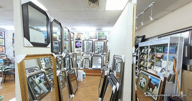 mirrors-and-pictures-Wholesale-China-Yiwu