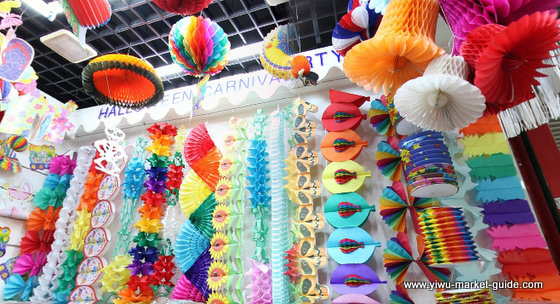  Party Decorations Wholesale China  Yiwu 2