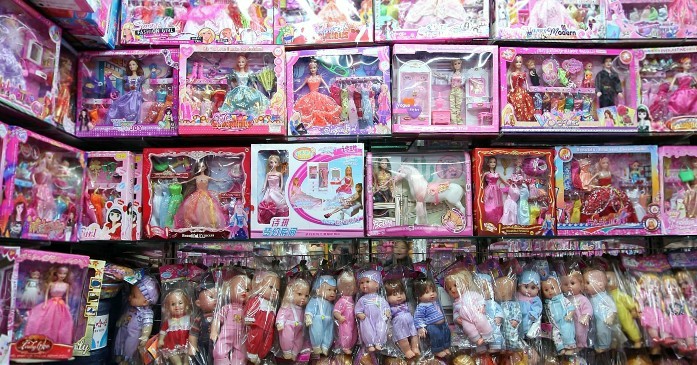 wholesale toys