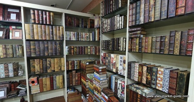 decorative-books-Wholesale-China-Yiwu