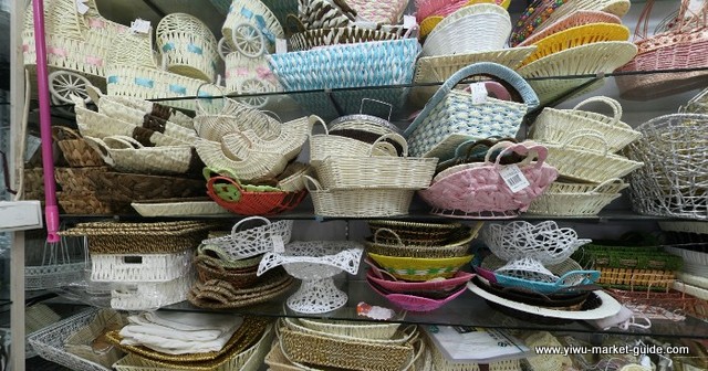 flower-baskets-wholesale-china