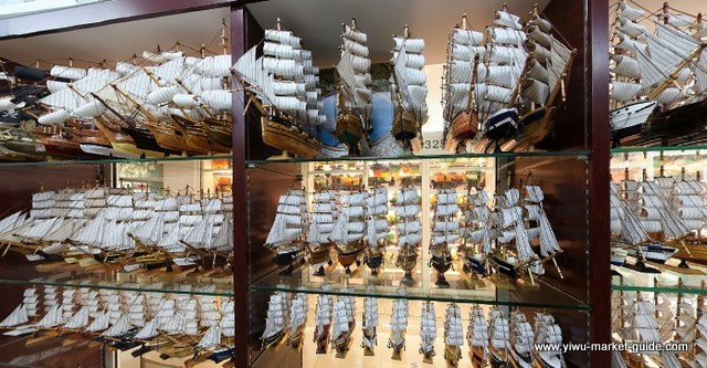 sailboat-crafts-4-Wholesale-China-Yiwu