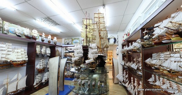 sailboat-crafts-5-Wholesale-China-Yiwu