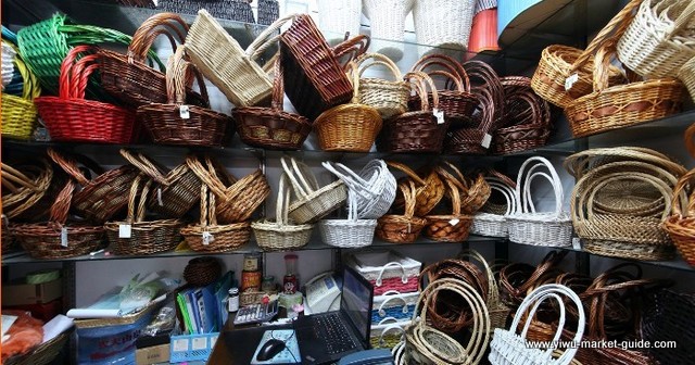 yiwu-willow-flower-baskets-wholesale-china